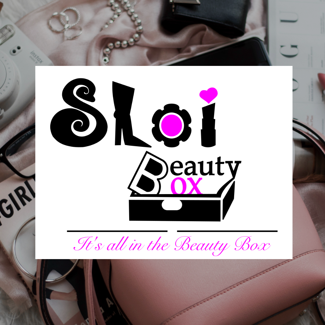 Shoi Beauty Box Logo